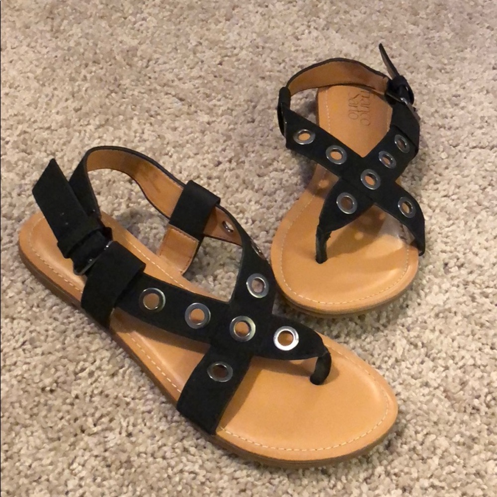 Franco Sarto Sandals